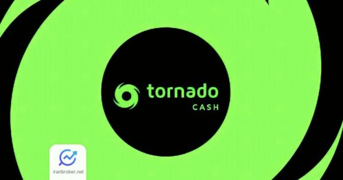 tornado cash