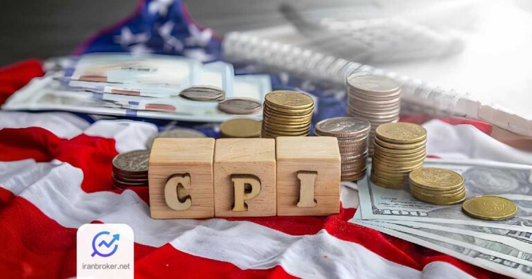 تورم در آمریکا افزایش یافت؛ کاهش نرخ بهره در هاله‌ای از ابهام