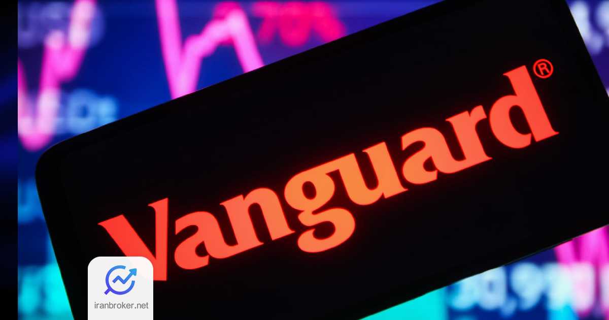 vanguard