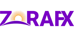 لوگوی پراپ فرم زورا