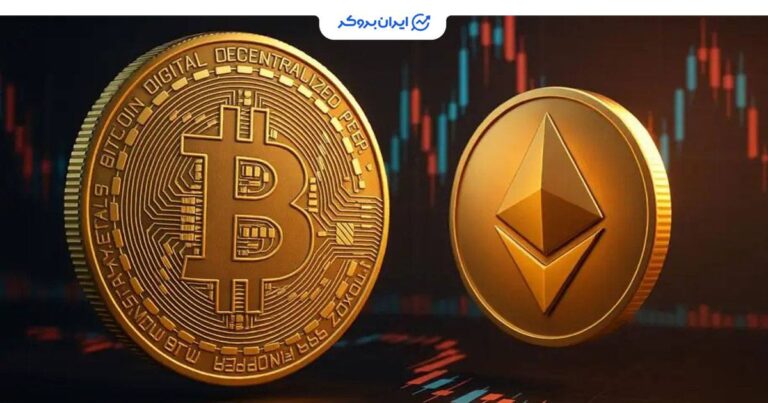 سنتیمنت: پتانسیل رشد اتریوم بیشتر از بیت کوین است