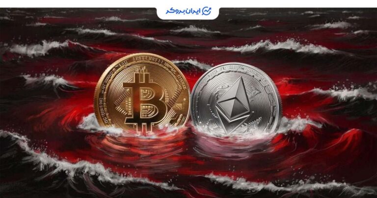سیگنال‌های نزولی بازار آپشن برای بیت‌ کوین و اتریوم در ماه آگوست