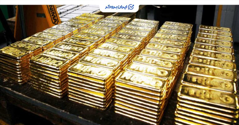 هشدار تحلیلگران: جهش بزرگ قیمت طلا در راه است!
