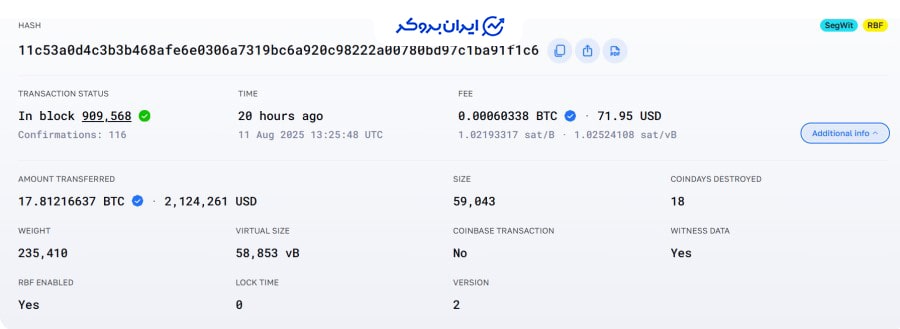تناقض در اطلاعات واریز سود سرمایهگذاران Big Minings