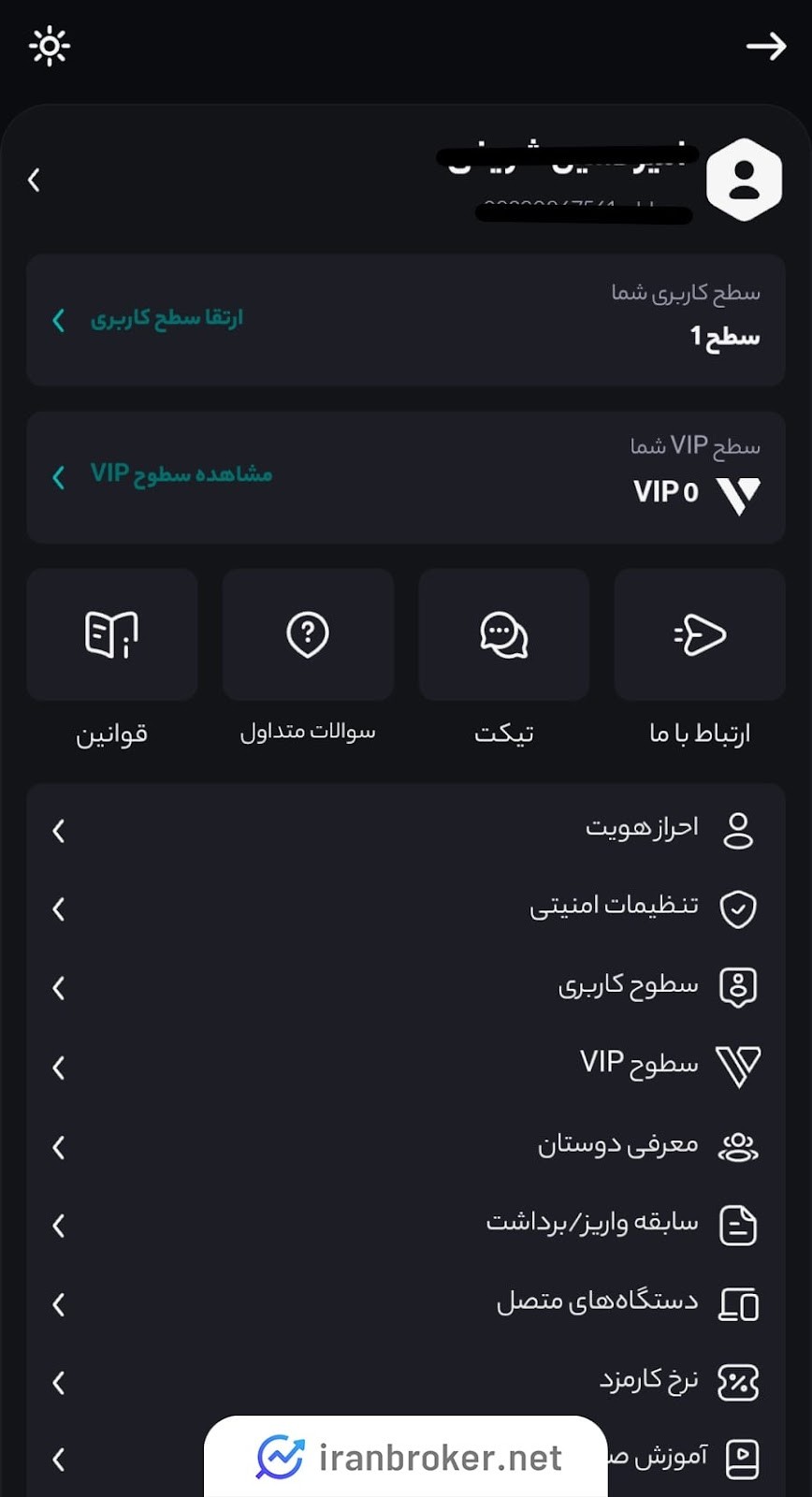 امنیت صرافی کبرین