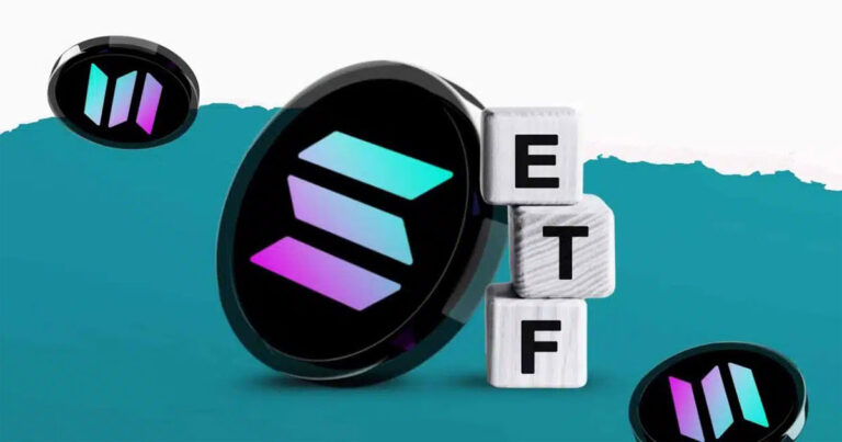 سولانا در مسیر قانونی شدن؛ ETFها در انتظار تأیید کمیسیون بورس آمریکا