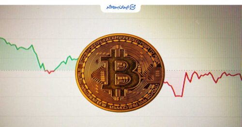 دلایل ریزش بیت کوین