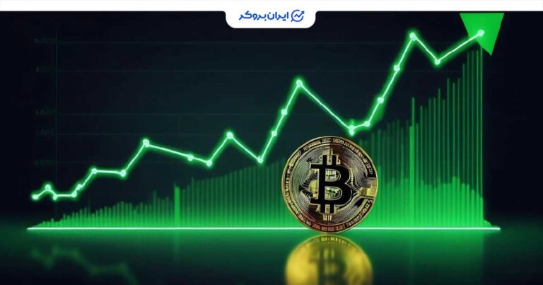 پرواز بیت‌ کوین به بالای سقف تاریخی ۱۲۳ هزار دلاری؛ معامله گران منتظر کاهش نرخ بهره