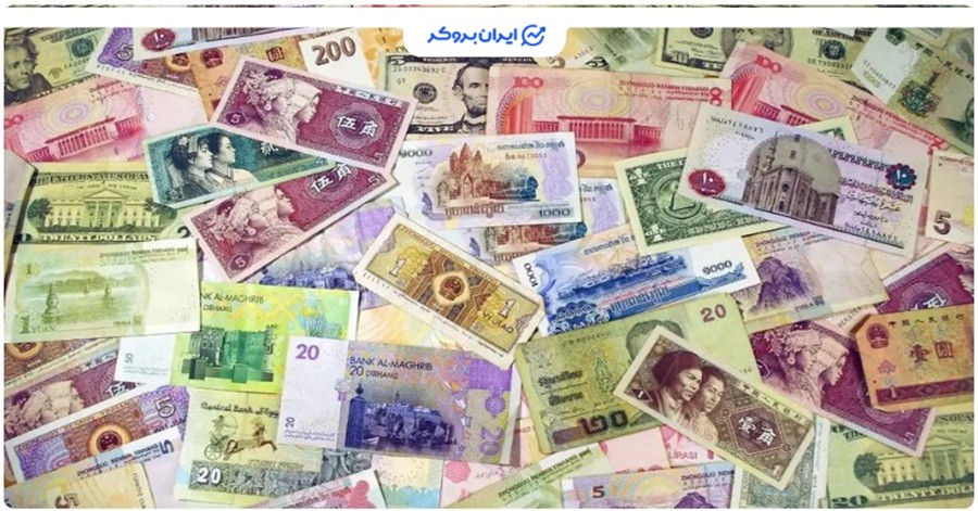 تفاوت ارز دیجیتال و فارکس