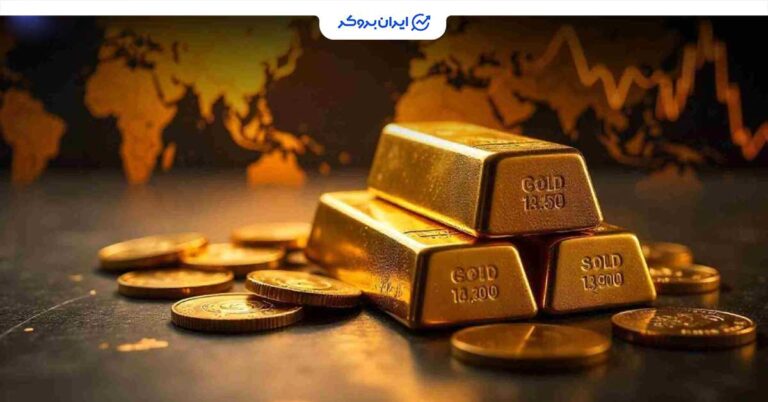 قیمت طلا در پی احتمال کاهش نرخ بهره به ۳۴۰۰ دلار نزدیک شد