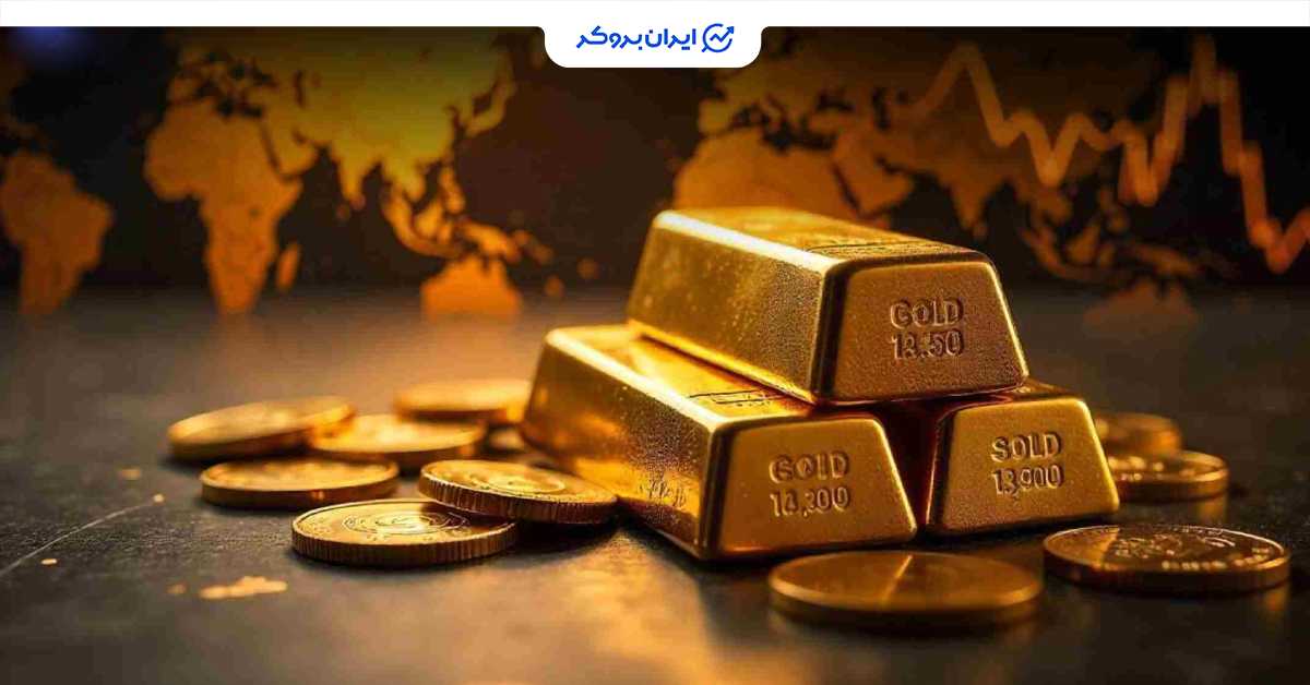 gold price 1