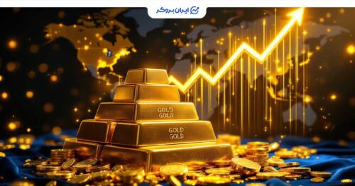 gold rise