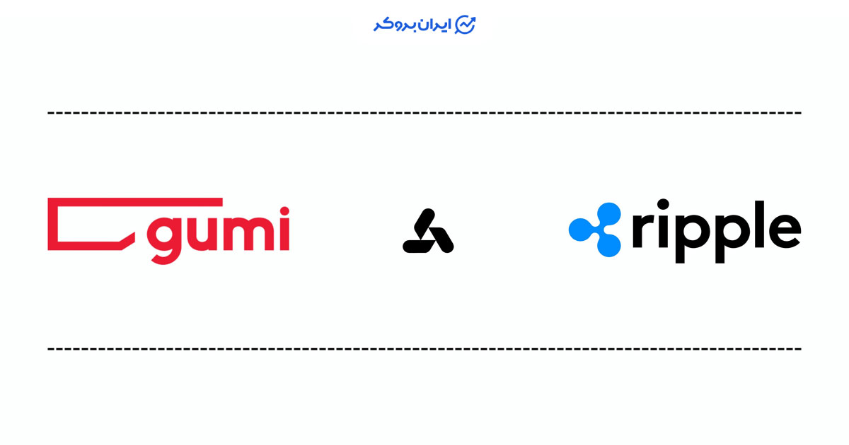 سرمایه گذاری شرکت Gumi در xrp