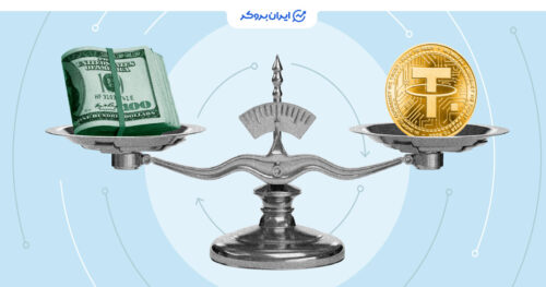 هشدار ریسک استیبل کوین ها