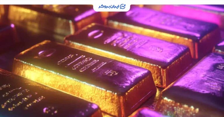 رشد قیمت انس جهانی طلا پس از سخنرانی پاول و سیگنال کاهش نرخ بهره