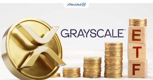 xrp grayscale
