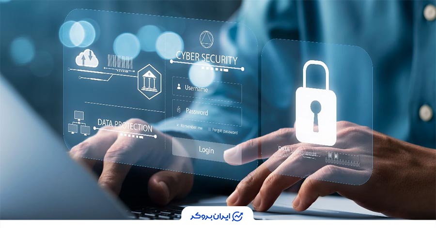 امنیت شبکه erc20