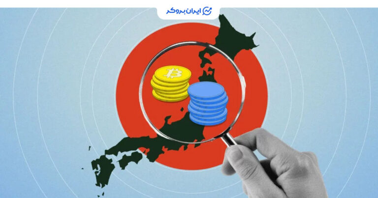انقلاب دیجیتال بانک ژاپن‌پست: اتصال سپرده‌ها به توکن DCJPY در سال ۲۰۲۶