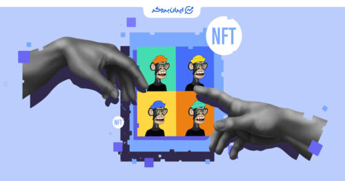 افت تعداد خریداران و فروش در بازار NFT