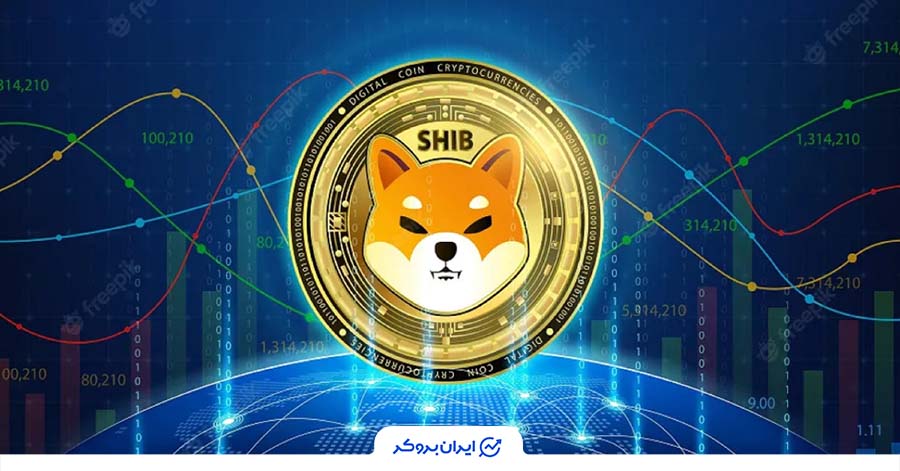 شیبا اینو یک ارز دیجیتال غیرمتمرکز