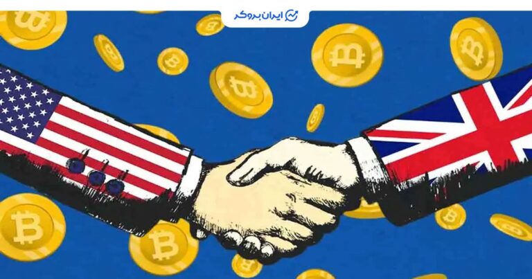 ائتلاف تازه آمریکا و بریتانیا برای قانونگذاری حوزه رمزارزها