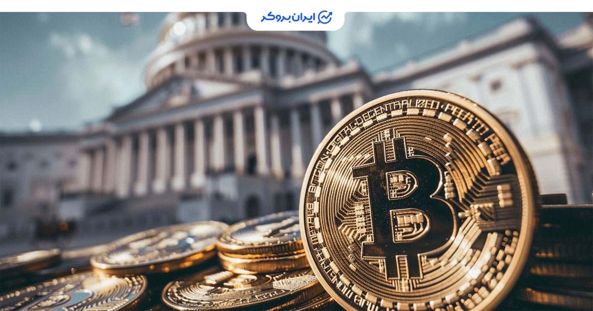 بیت کوین و رییس بعدی فدرال رزرو