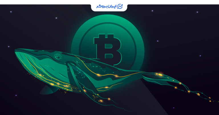 بزرگ‌ترین فروش نهنگ‌های بیت‌ کوین از سال ۲۰۲۲؛ فروش ۱۱۵ هزار BTC در یک ماه