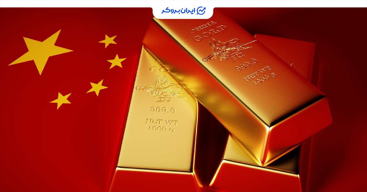 china gold 1
