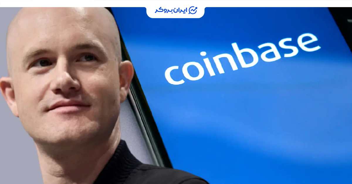 coinbase ceo