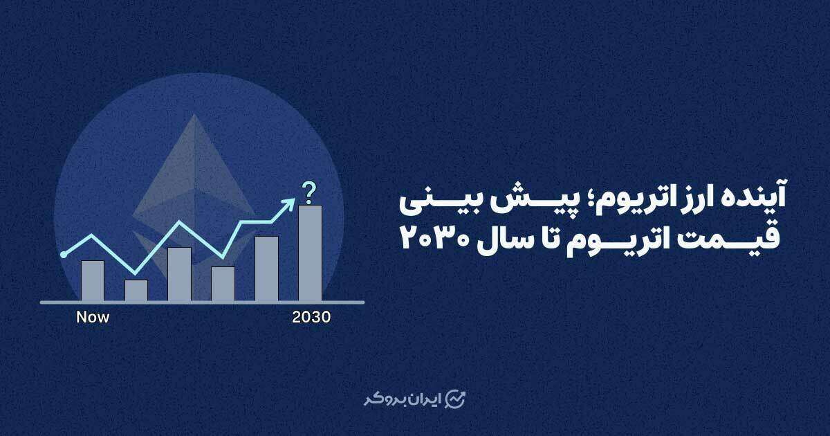 آینده اتریوم