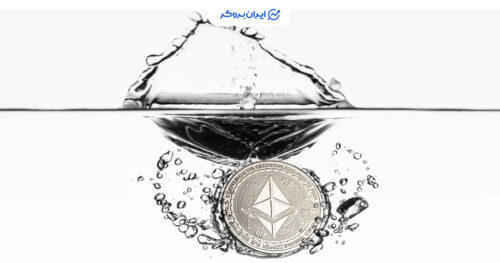 فعالیت پلتفرم ها در لیکویید استیکینگ اتریوم