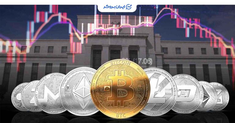 بیت کوین و اتریوم در انتظار اعلام نرخ بهره توسط فدرال رزرو
