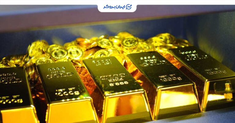 افزایش قیمت طلا به بالای ۳,۶۵۰ دلار در پی تنش‌های ژئوپلیتیکی در اروپا