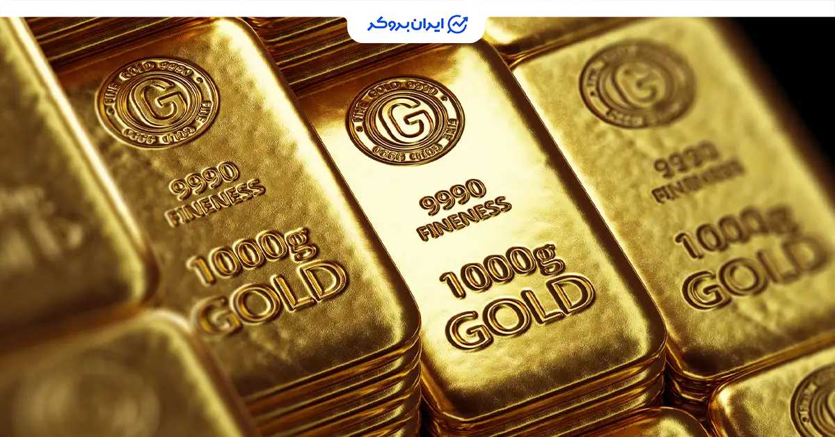 gold decline 3