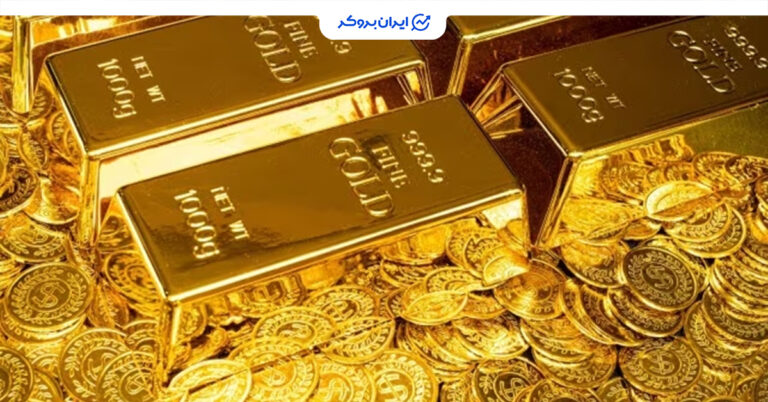 طلا ترمز برید! سقف تاریخی جدید انس جهانی در مرز ۳۶۵۰ دلار