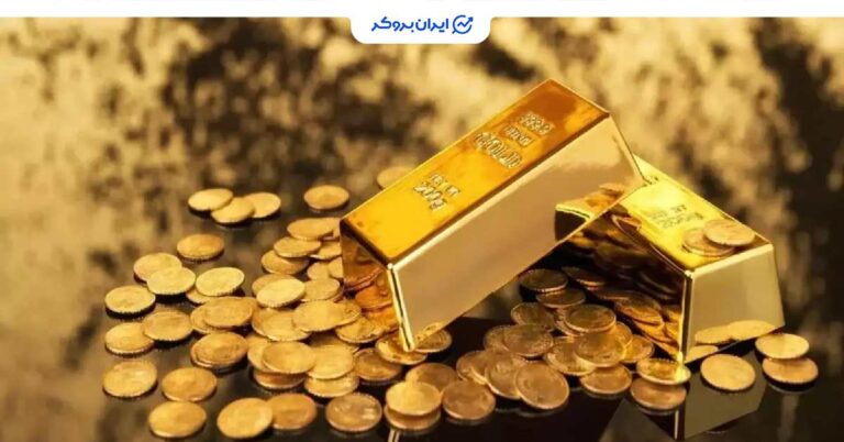 پرواز قیمت طلا تا مرز ‌۳,۷۹۰ دلار پس از انتشار آمار شاخص تورمی آمریکا