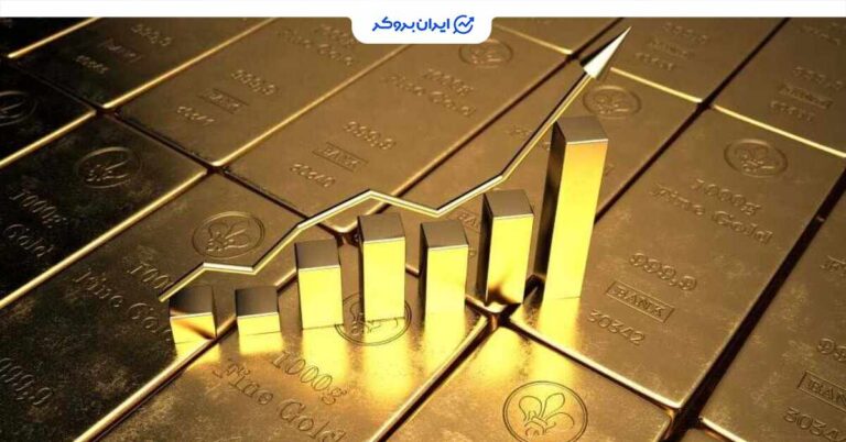طلا در آستانه ثبت رکورد تاریخی جدید؛ قیمت فلز زرد از ۳۴۷۰ دلار هم گذشت!