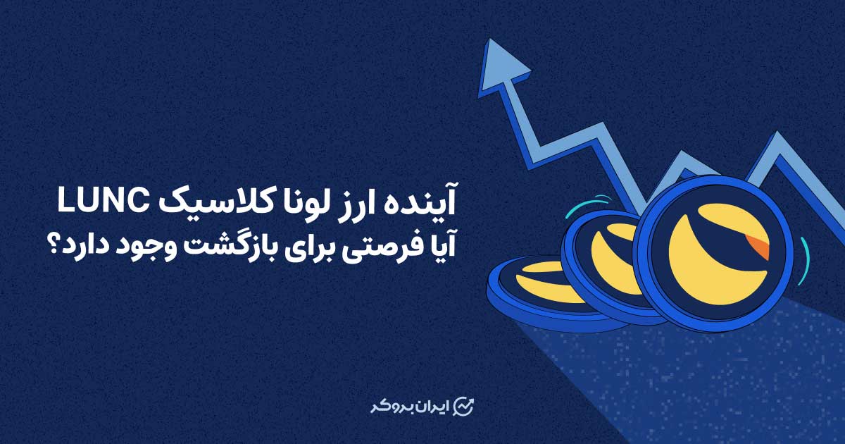 آینده ارز لونا کلاسیک