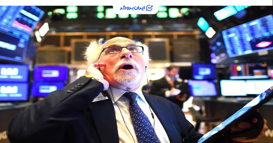 شاخص ویکس در کریپتو