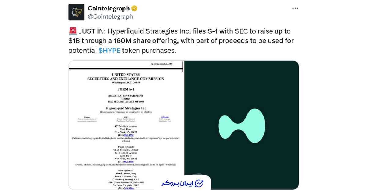 هایپرلیکویید hype