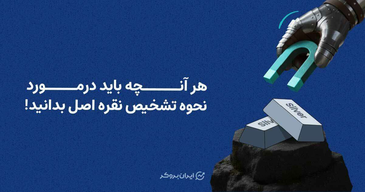 نحوه تشخیص نقره اصل