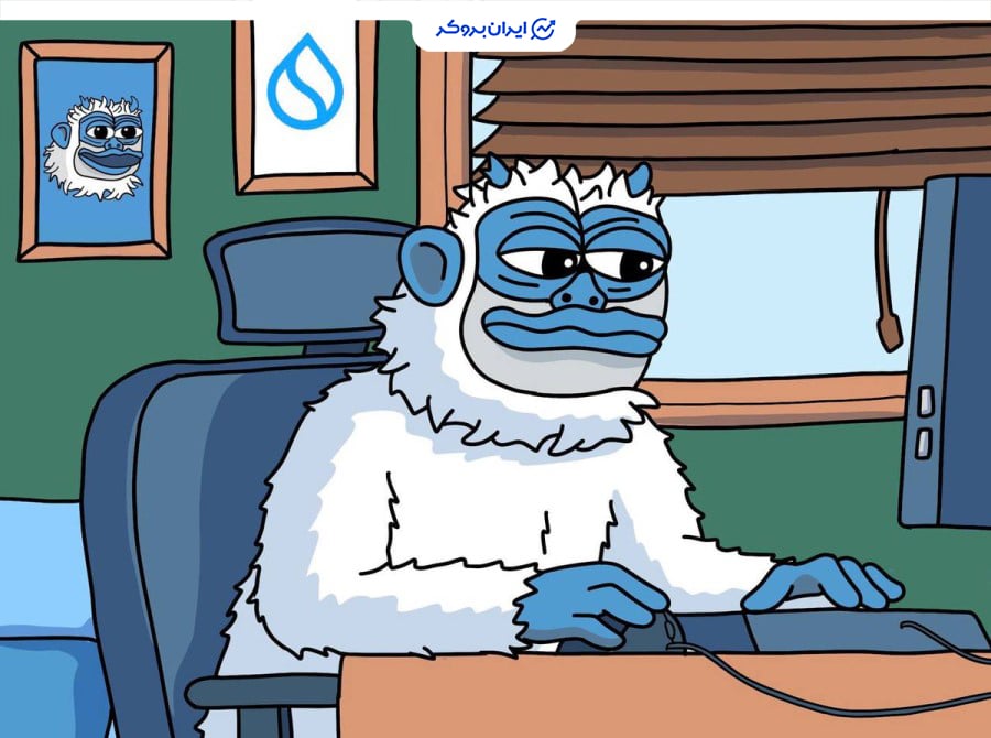 لوفی یکی از بهترین میم کوین های سویی