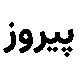 صندوق بورسی پیروز