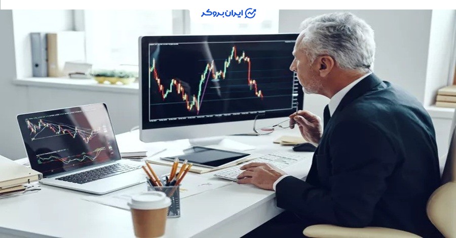 اندیکاتور VWAP