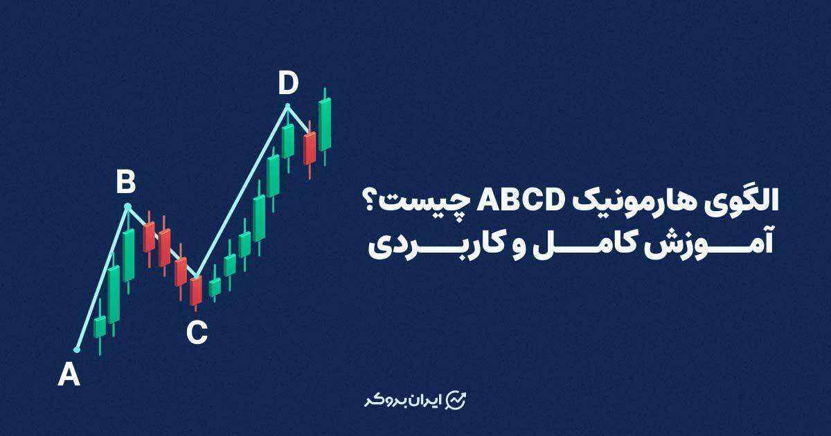الگوی هارمونیک ABCD