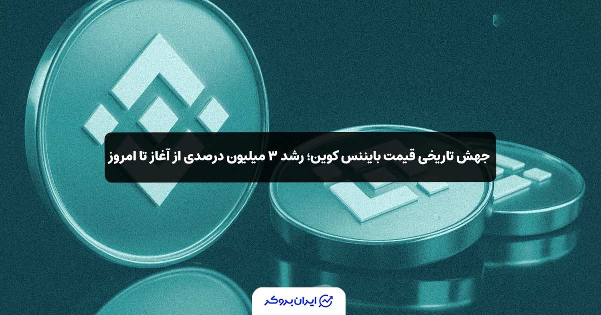 binance coin