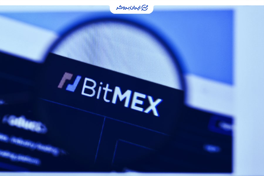 آرتور هیز موسس BITMEX