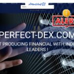 هشدار کلاهبرداری PERFECT-DEX