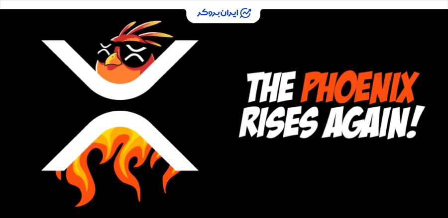 فینیکس از بهترین میم کوین های ریپل