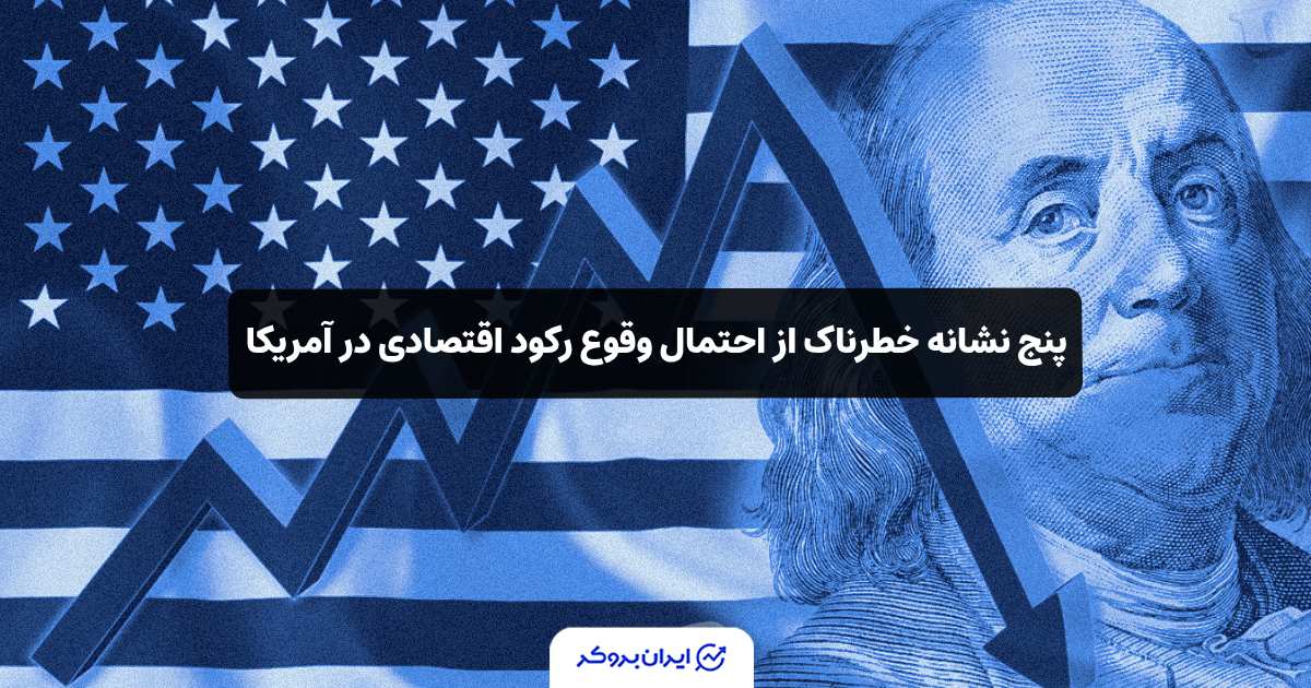 us reccesion